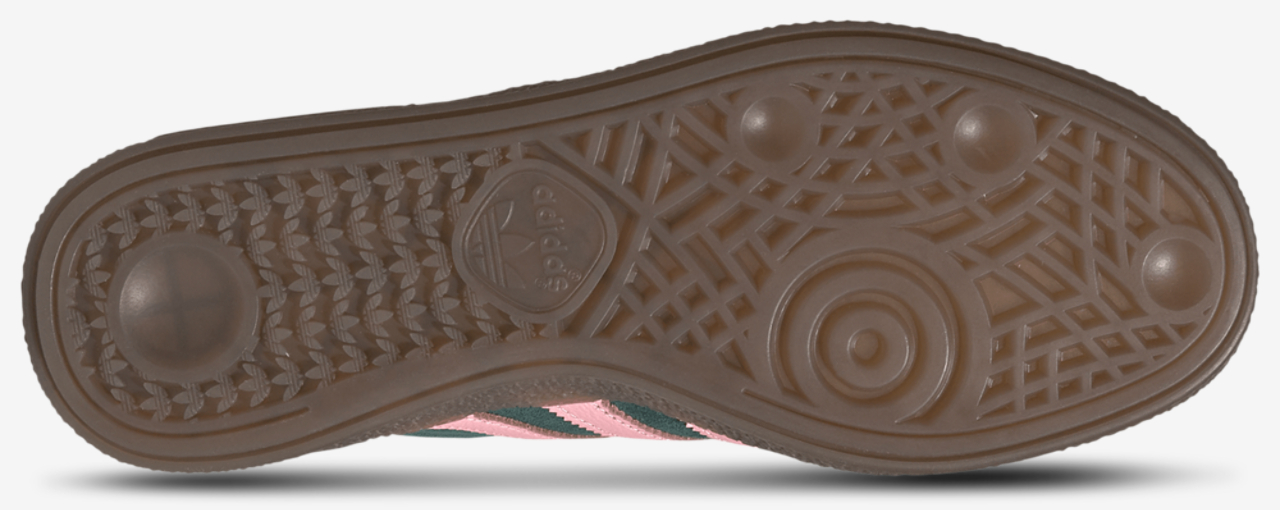 adidas Originals Handball Spezial Image 5 of 5. Tap to open photo gallery.