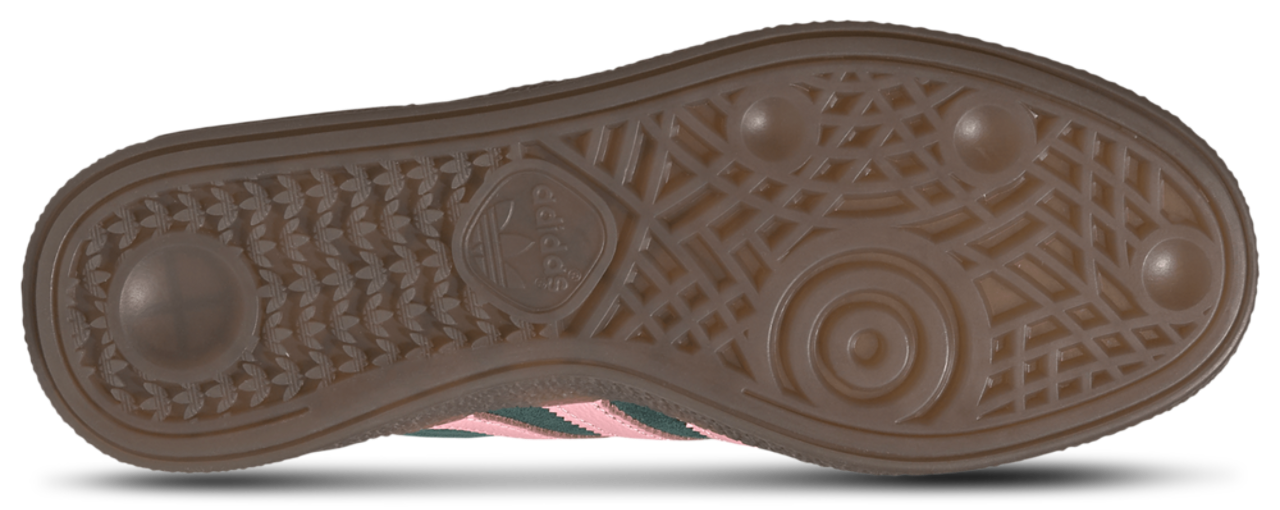 adidas Originals Handball Spezial Image 5 of 5. Tap to open photo gallery.