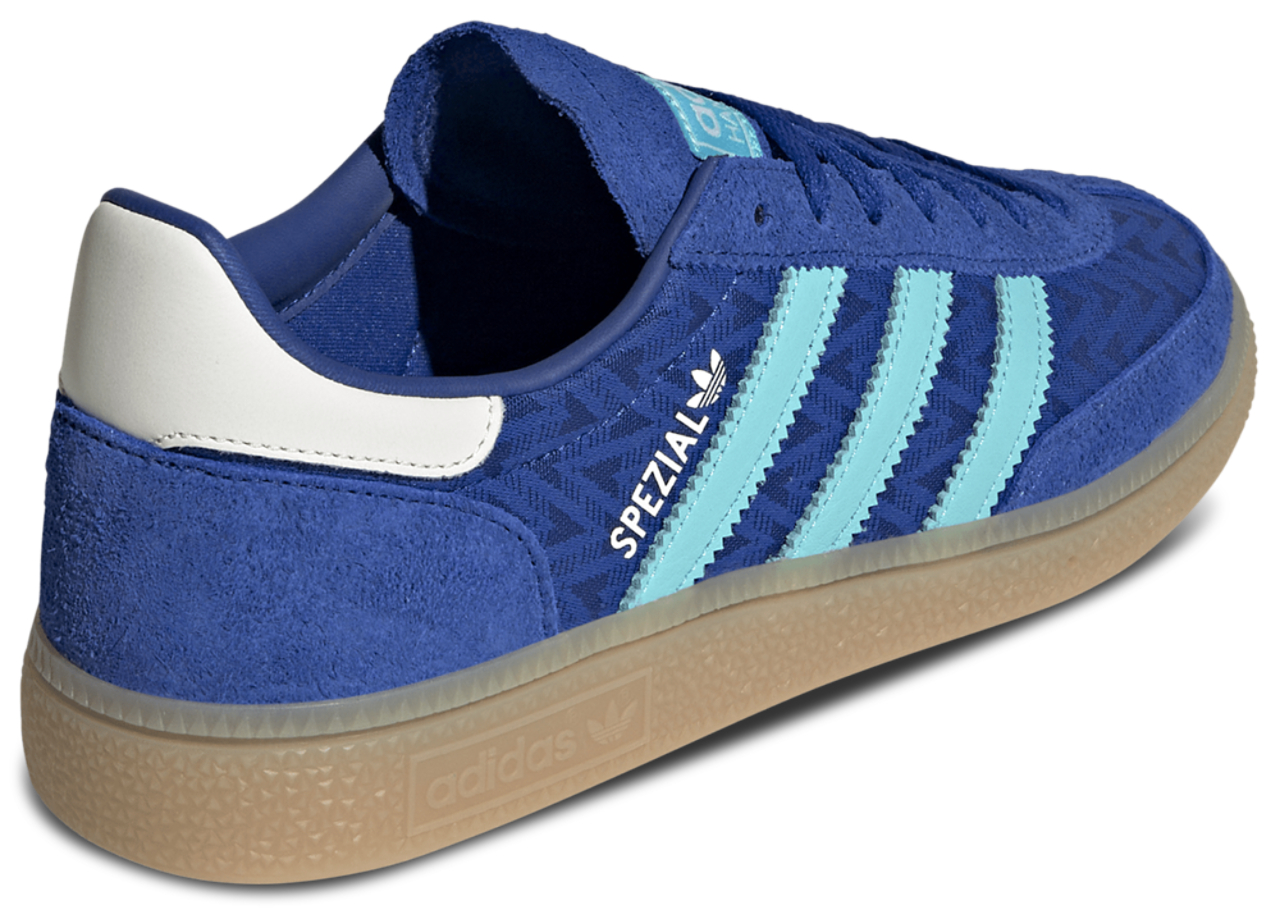 adidas Originals Handball Spezial Image 3 of 5. Tap to open photo gallery.