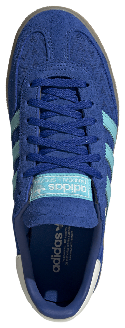 adidas Originals Handball Spezial Image 4 of 5. Tap to open photo gallery.