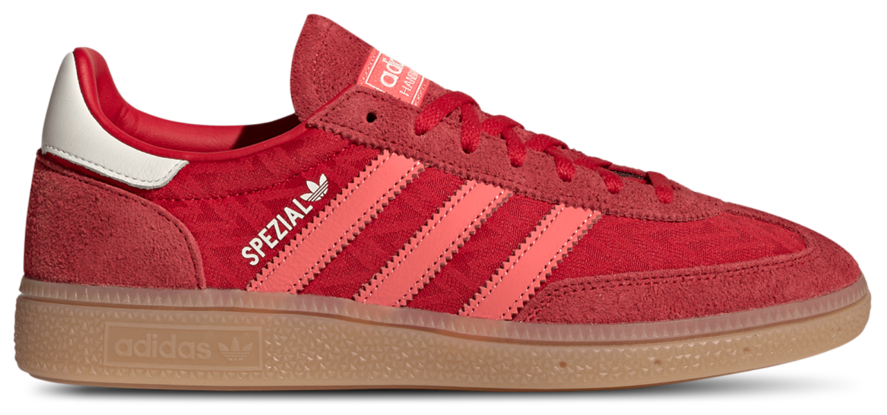 adidas Originals Handball Spezial Image 1 of 8. Tap to open photo gallery.