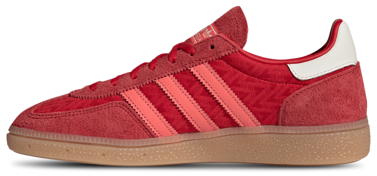 adidas Originals Handball Spezial Image 3 of 8. Tap to open photo gallery.