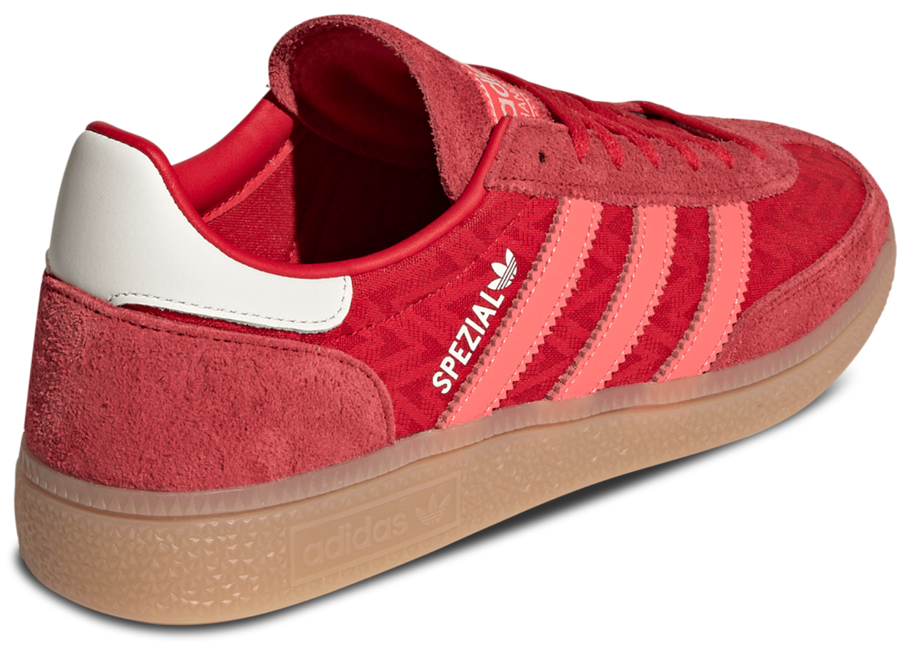 adidas Originals Handball Spezial Image 4 of 8. Tap to open photo gallery.