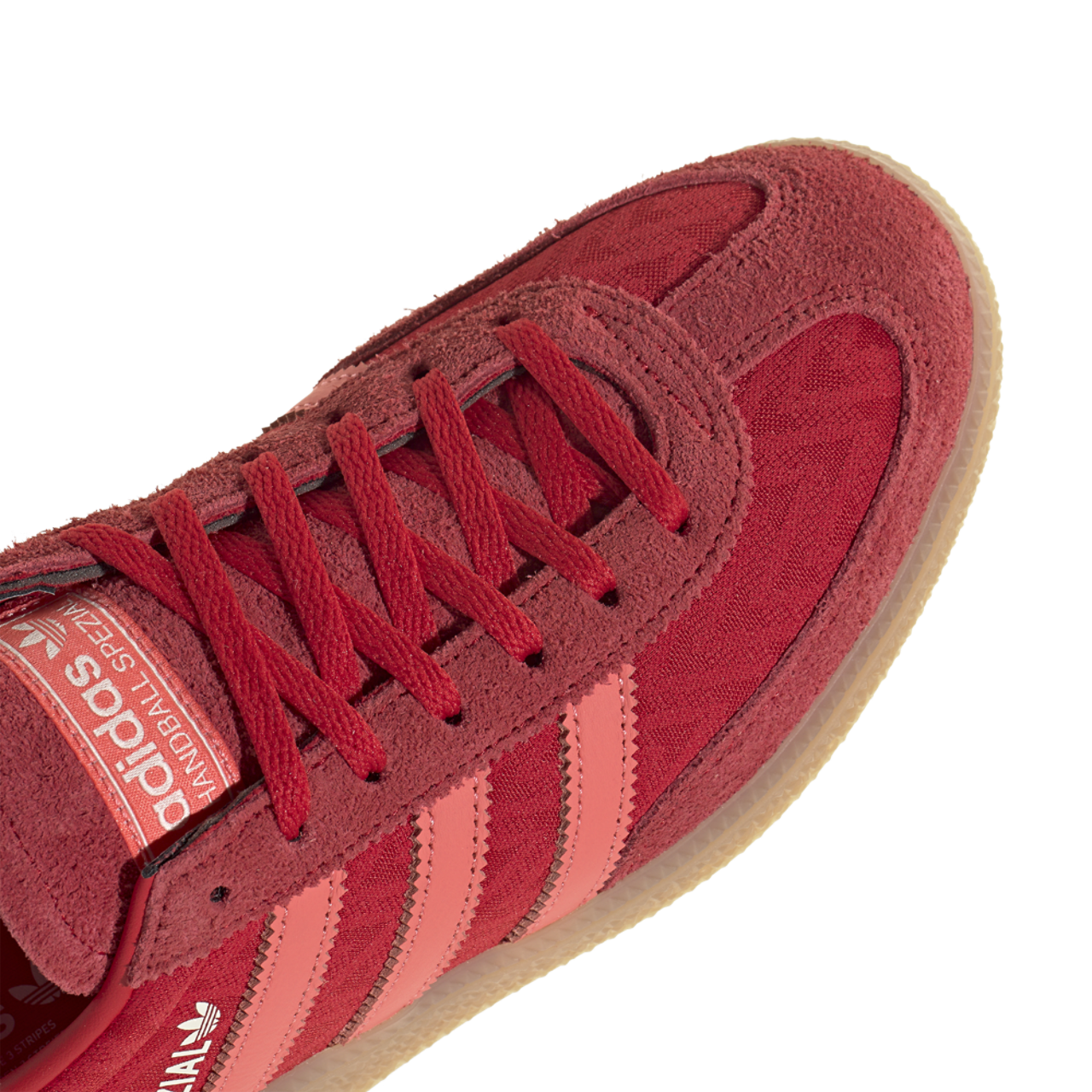 adidas Originals Handball Spezial Image 7 of 8. Tap to open photo gallery.