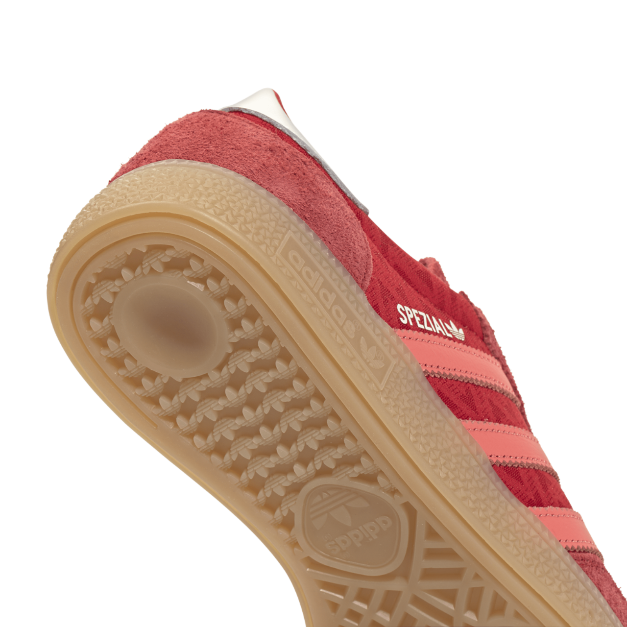 adidas Originals Handball Spezial Image 8 of 8. Tap to open photo gallery.
