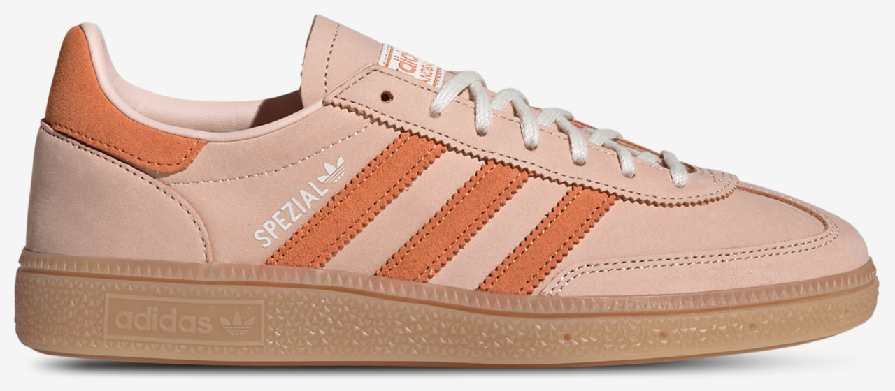 adidas Originals Handball Spezial Image 1 of 7. Tap to open photo gallery.