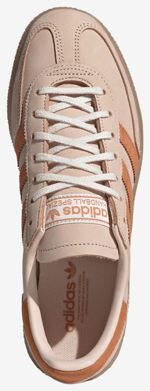 adidas Originals Handball Spezial Image 4 of 7. Tap to open photo gallery.