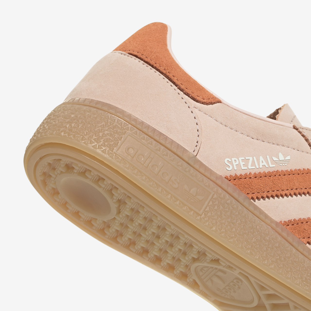 adidas Originals Handball Spezial Image 6 of 7. Tap to open photo gallery.