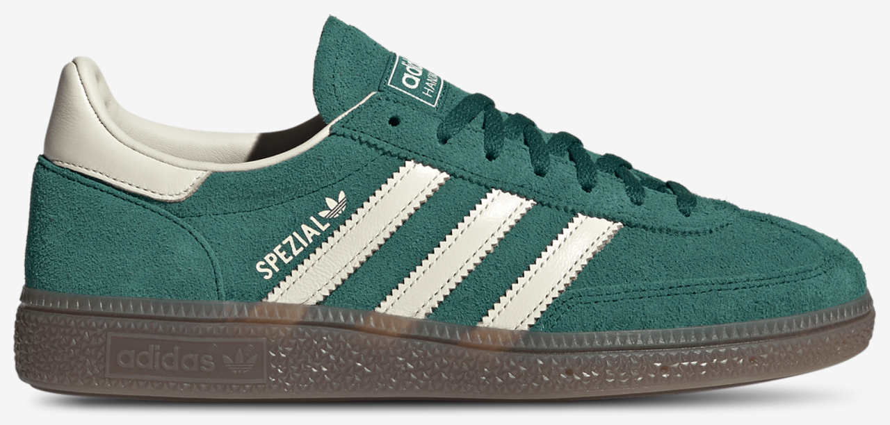 adidas Originals Handball Spezial Image 1 of 7. Tap to open photo gallery.