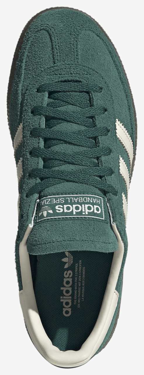 adidas Originals Handball Spezial Image 4 of 7. Tap to open photo gallery.