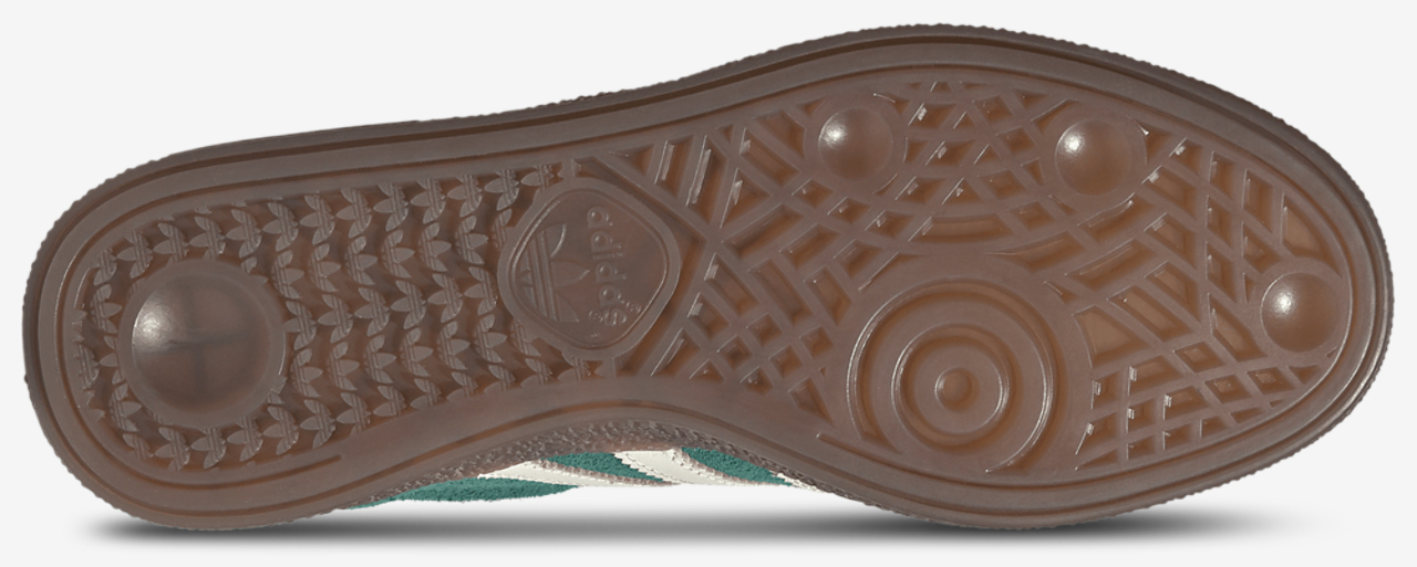 adidas Originals Handball Spezial Image 5 of 7. Tap to open photo gallery.
