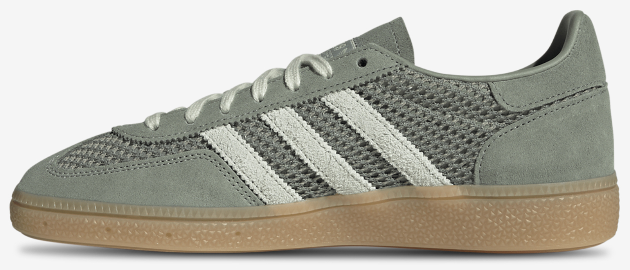 adidas Originals Handball Spezial Image 2 of 5. Tap to open photo gallery.