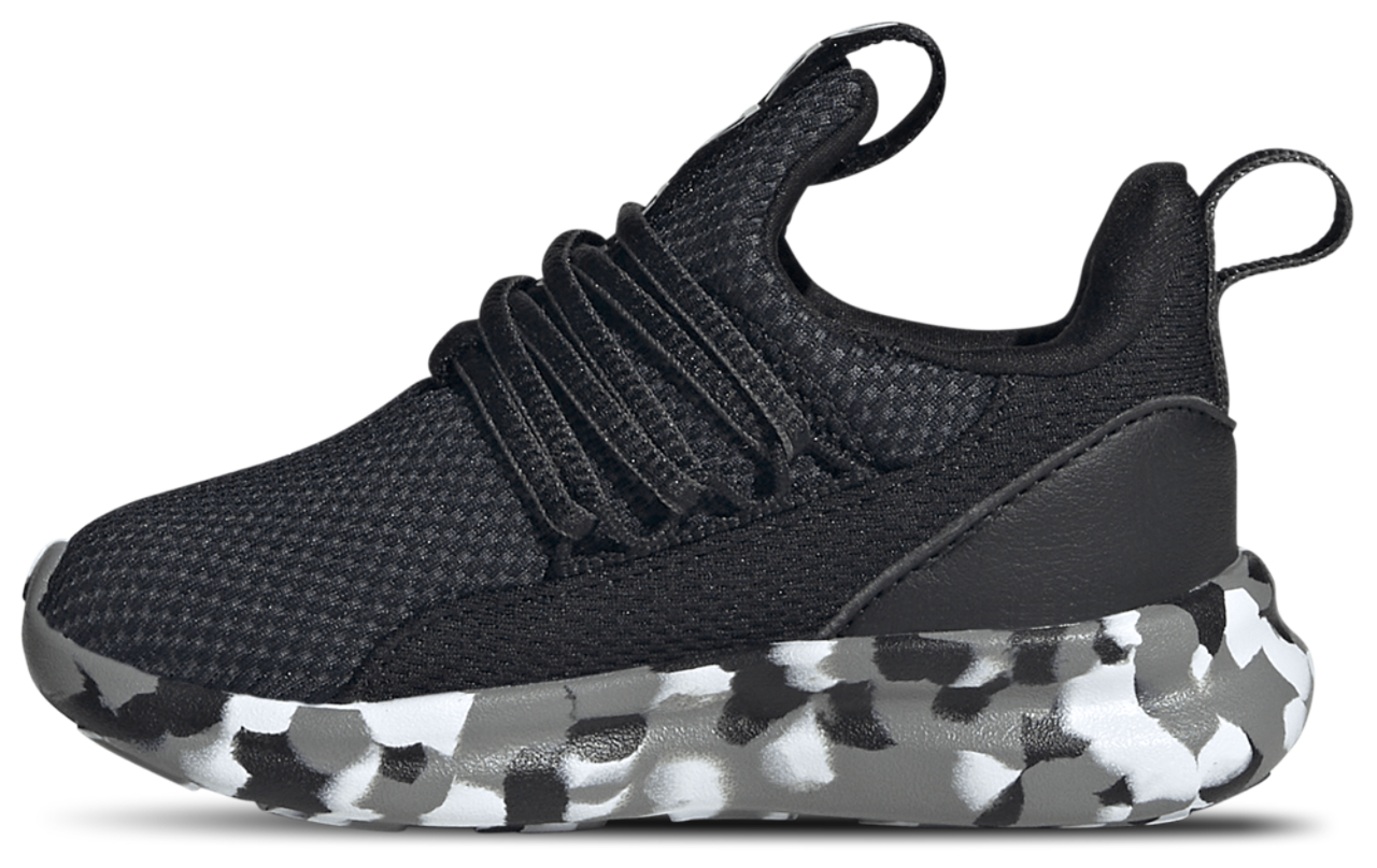 adidas Lite Racer Adapt 7.0 Image 2 of 7. Tap to open photo gallery.