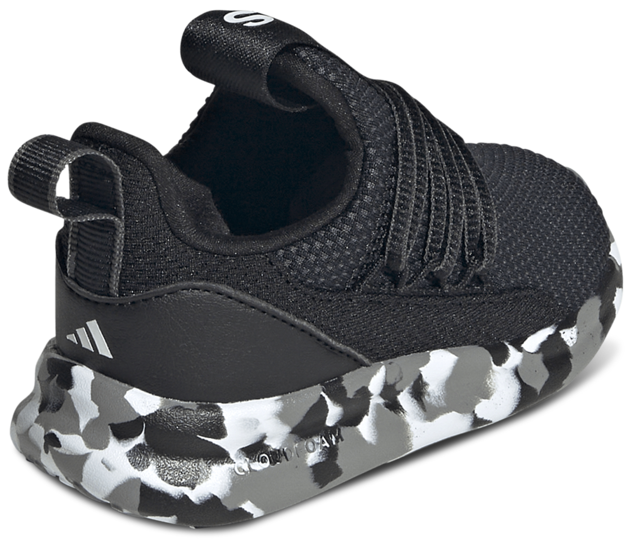 adidas Lite Racer Adapt 7.0 Image 3 of 7. Tap to open photo gallery.