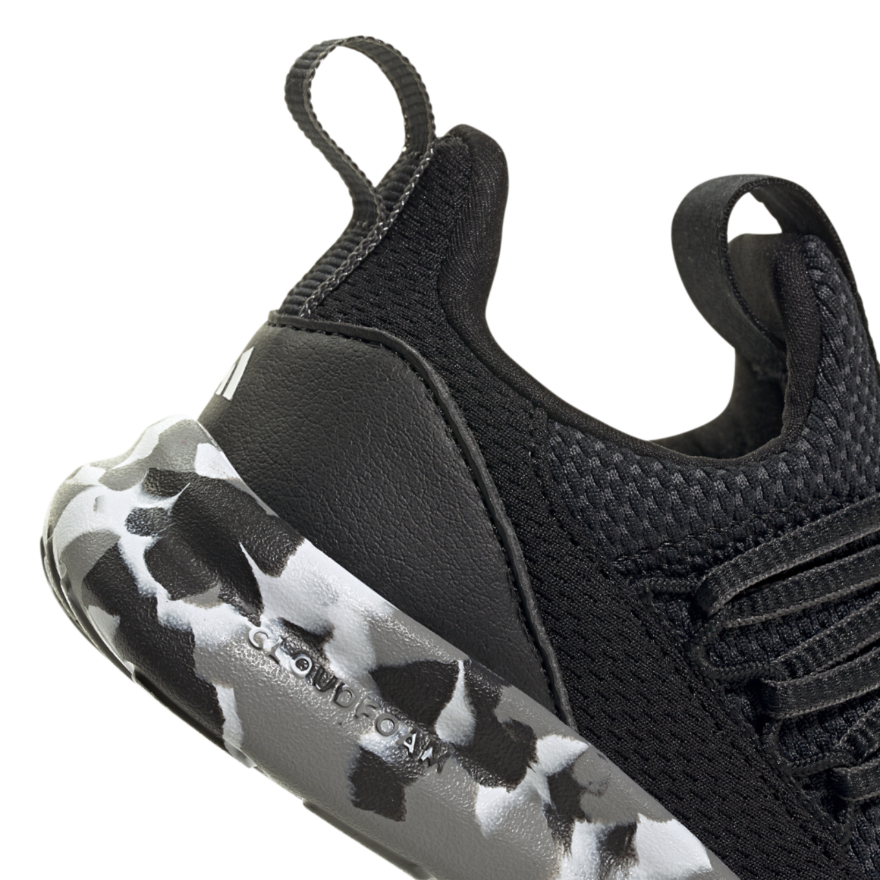 adidas Lite Racer Adapt 7.0 Image 6 of 7. Tap to open photo gallery.