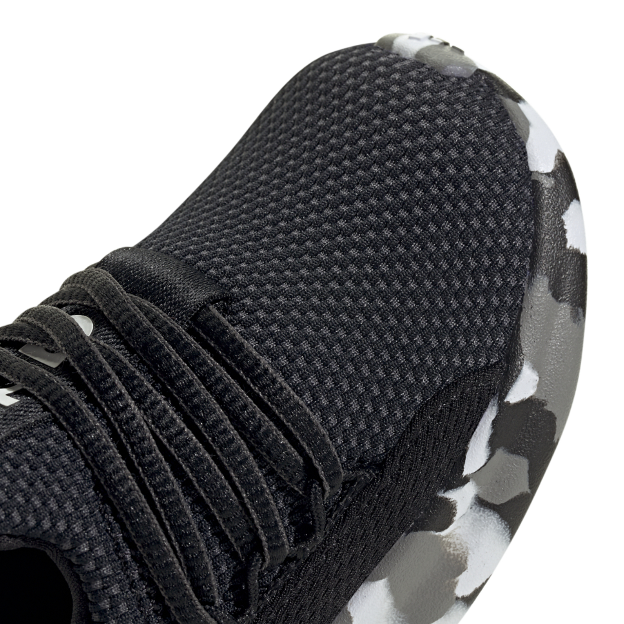 adidas Lite Racer Adapt 7.0 Image 7 of 7. Tap to open photo gallery.