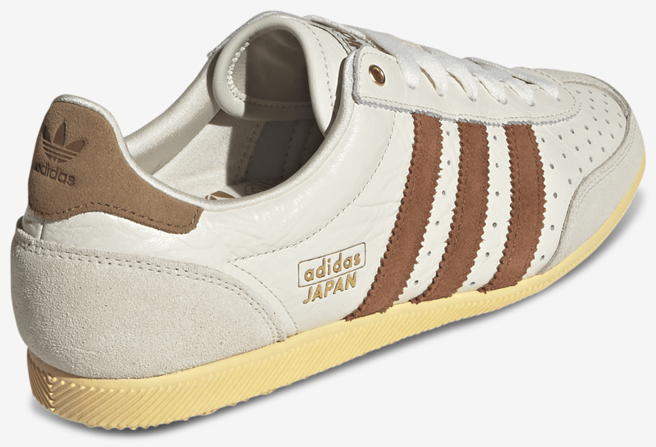adidas Originals Japan Image 3 of 5. Tap to open photo gallery.