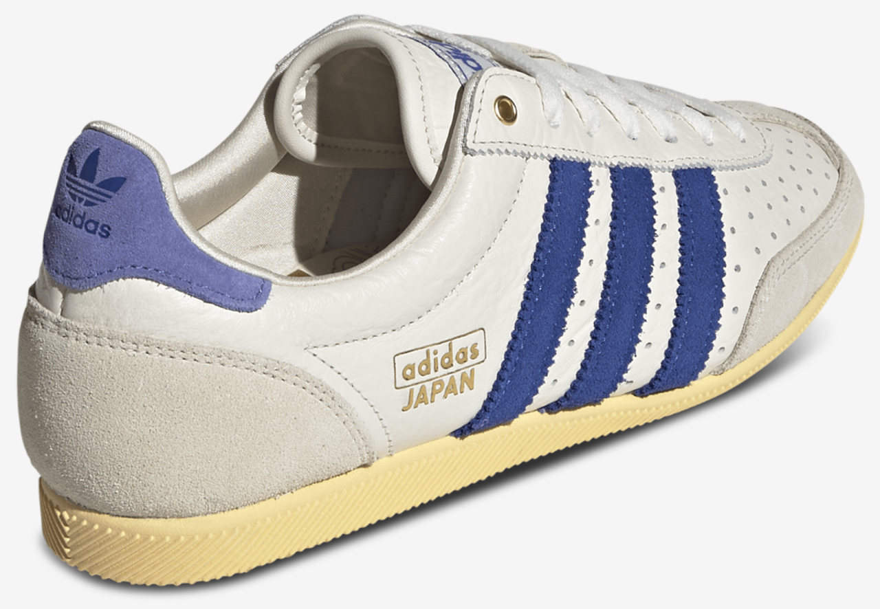 adidas Originals Japan Image 3 of 5. Tap to open photo gallery.