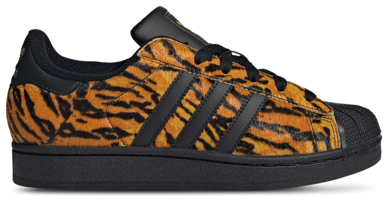 adidas gazelle silver green womens adidas Superstar ADV Core Black Cloud White Shoes main image 0