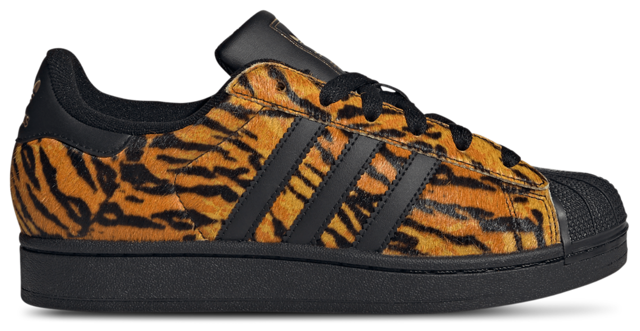 adidas Originals Superstar II Image 1 of 7. Tap to open photo gallery.