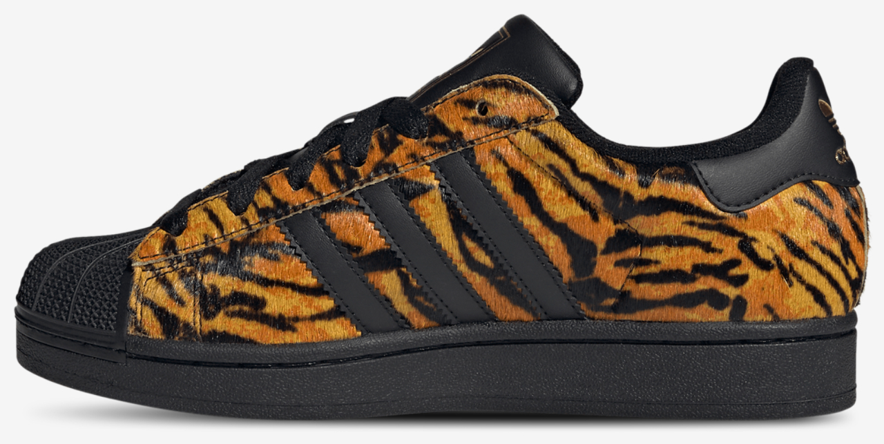 adidas Originals Superstar II Image 2 of 7. Tap to open photo gallery.