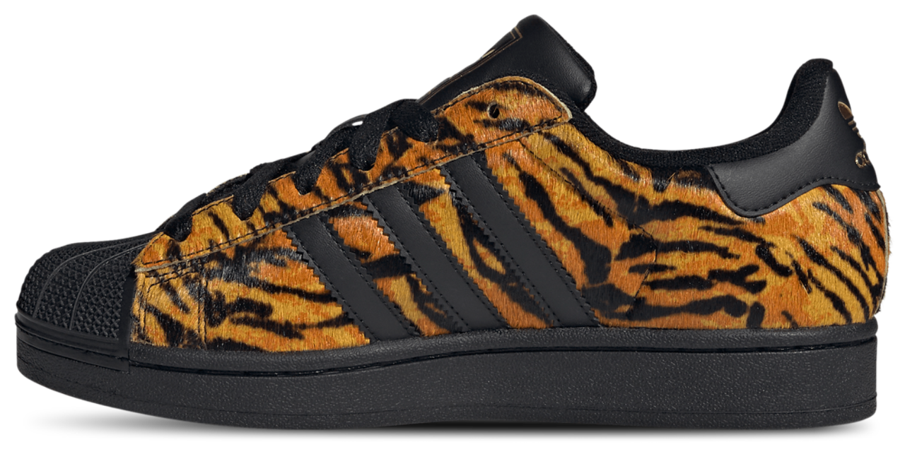 adidas Originals Superstar II Image 2 of 7. Tap to open photo gallery.