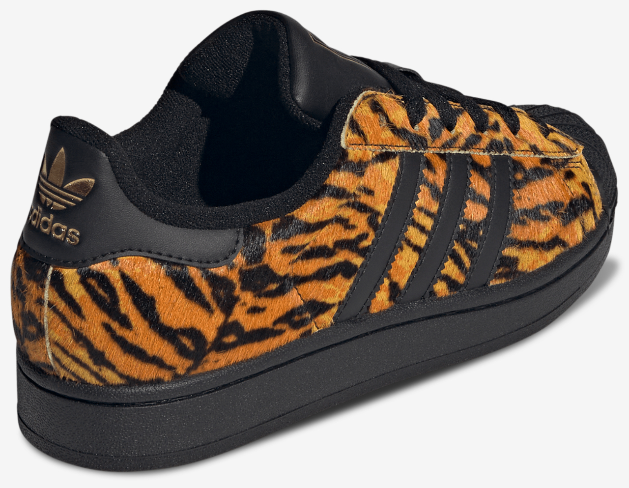 adidas Originals Superstar II Image 3 of 7. Tap to open photo gallery.