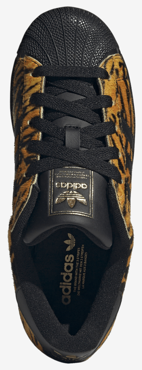 adidas Originals Superstar II Image 4 of 7. Tap to open photo gallery.