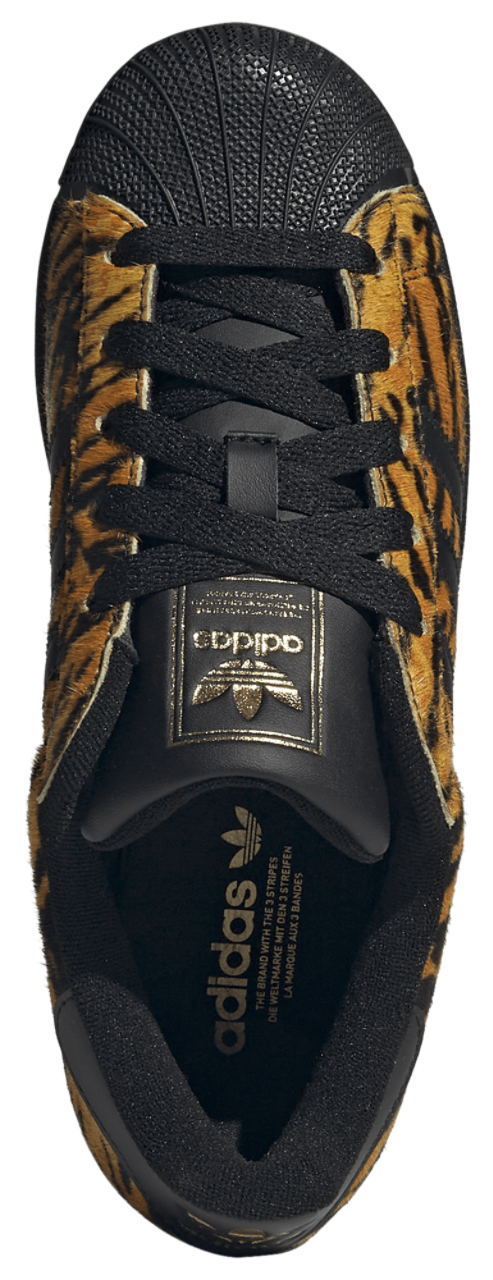 adidas Originals Superstar II Image 4 of 7. Tap to open photo gallery.