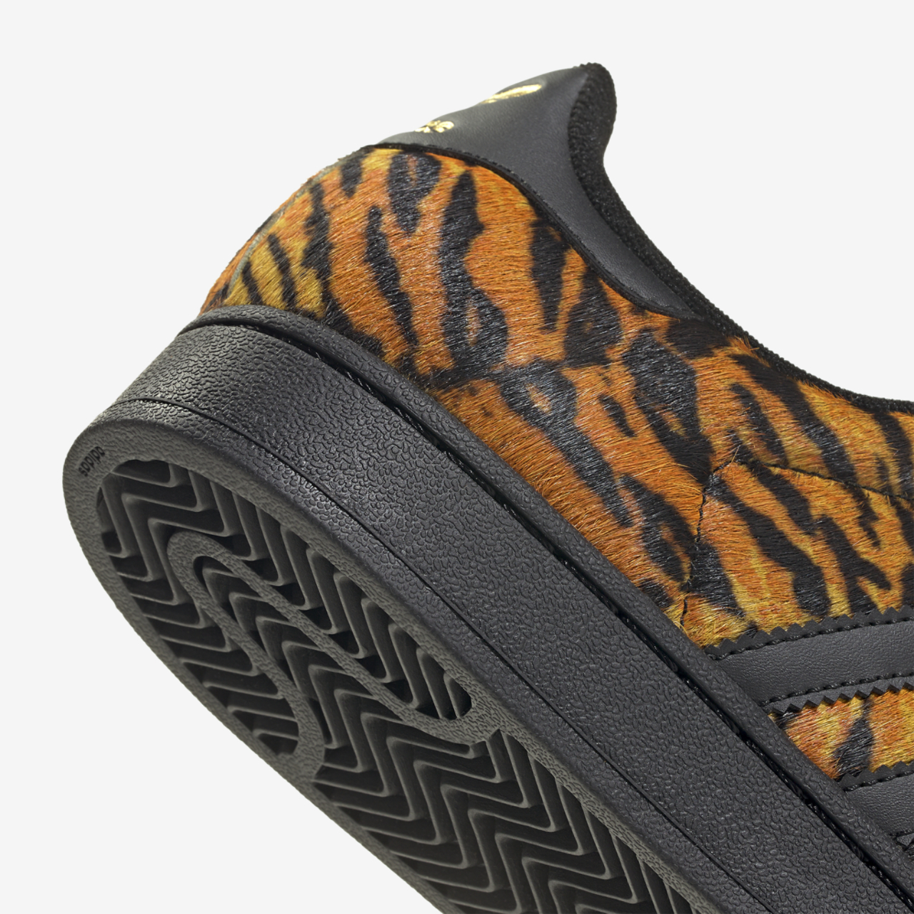 adidas Originals Superstar II Image 6 of 7. Tap to open photo gallery.