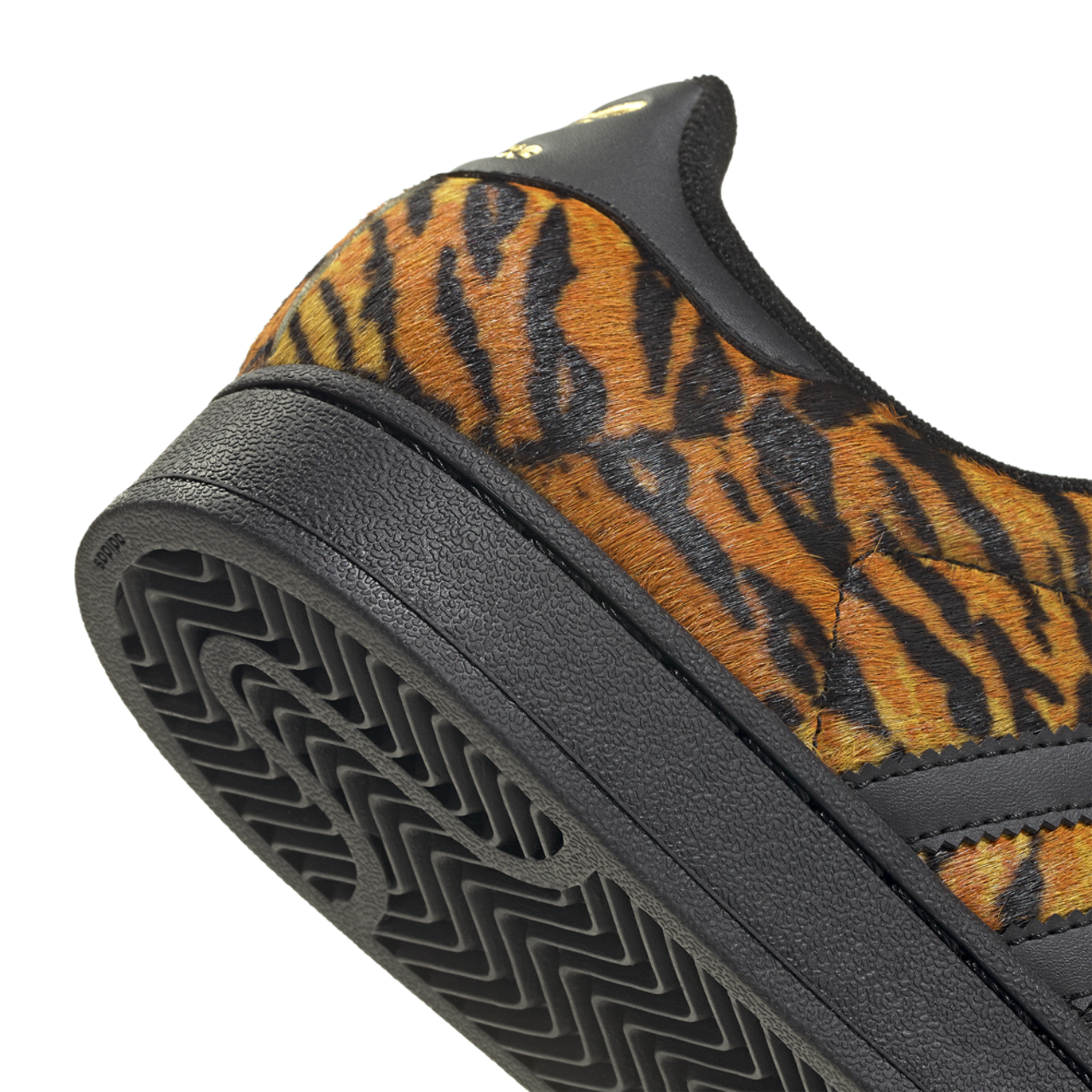 adidas Originals Superstar II Image 6 of 7. Tap to open photo gallery.