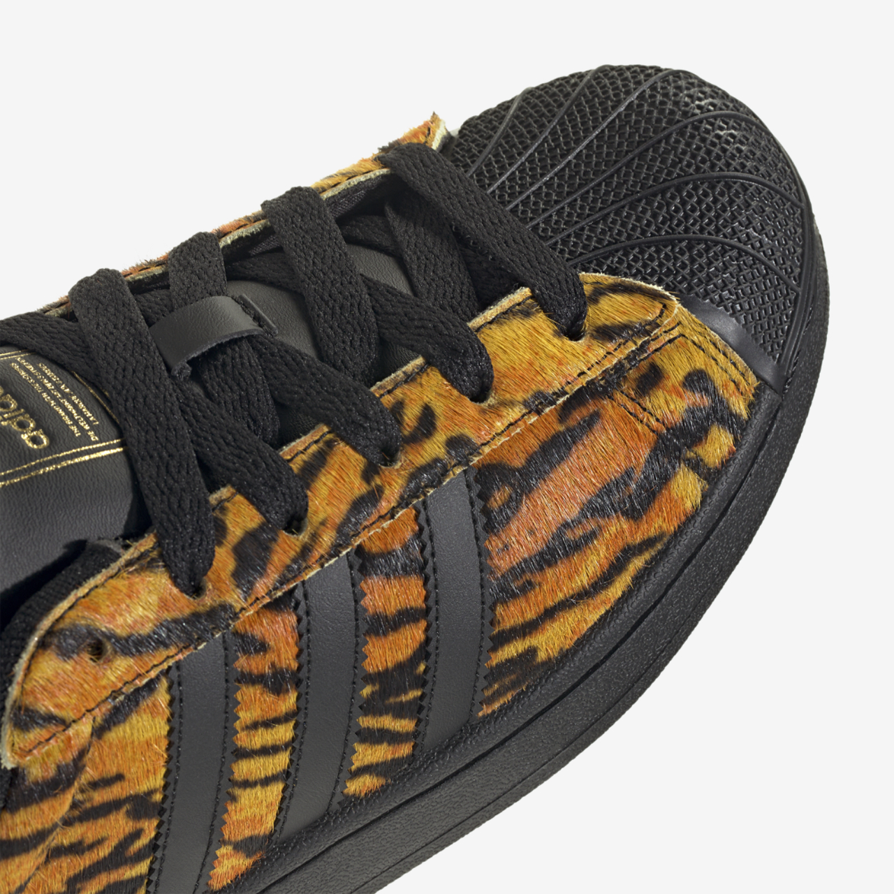 adidas Originals Superstar II Image 7 of 7. Tap to open photo gallery.
