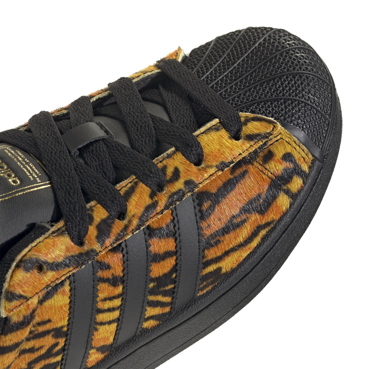 adidas Originals Superstar II Image 7 of 7. Tap to open photo gallery.