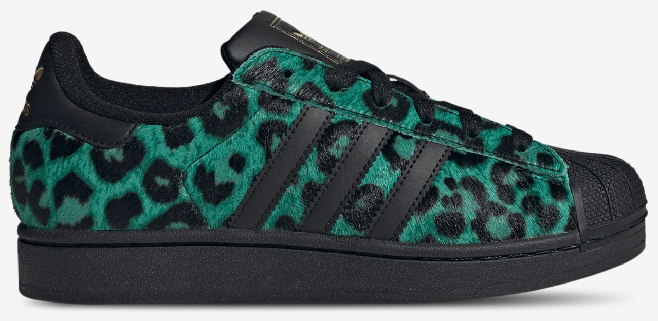 adidas Originals Superstar II Image 1 of 7. Tap to open photo gallery.