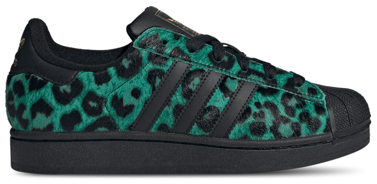 adidas Originals Superstar II Image 1 of 7. Tap to open photo gallery.