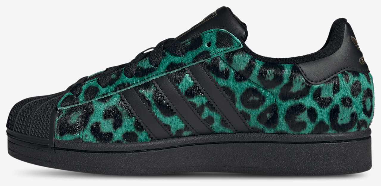 adidas Originals Superstar II Image 2 of 7. Tap to open photo gallery.