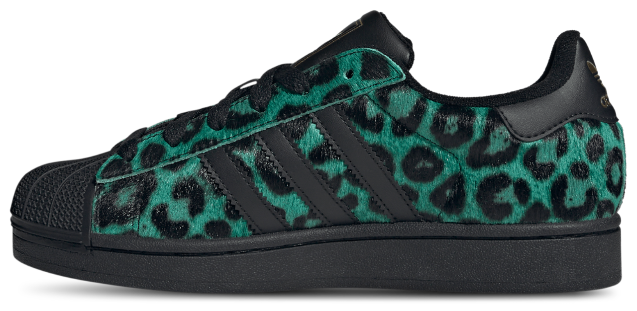 adidas Originals Superstar II Image 2 of 7. Tap to open photo gallery.
