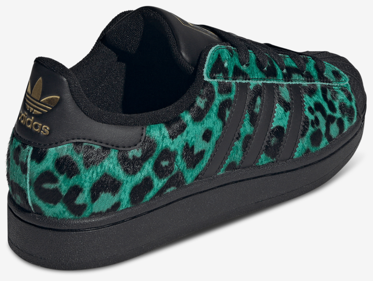 adidas Originals Superstar II Image 3 of 7. Tap to open photo gallery.