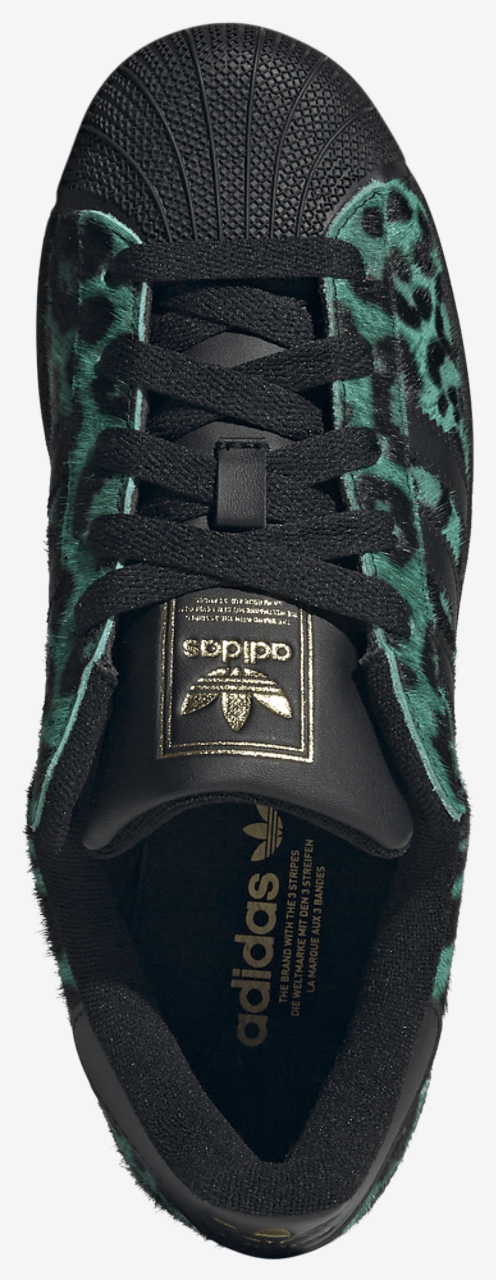 adidas Originals Superstar II Image 4 of 7. Tap to open photo gallery.