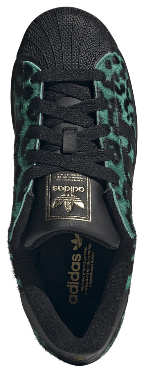 adidas Originals Superstar II Image 4 of 7. Tap to open photo gallery.