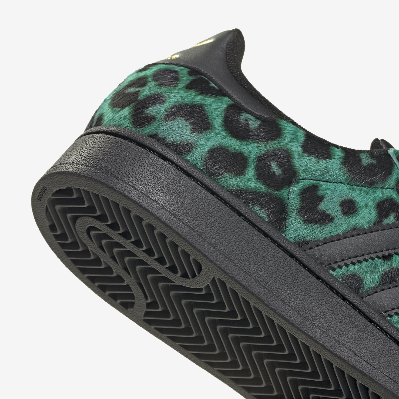 adidas Originals Superstar II Image 6 of 7. Tap to open photo gallery.
