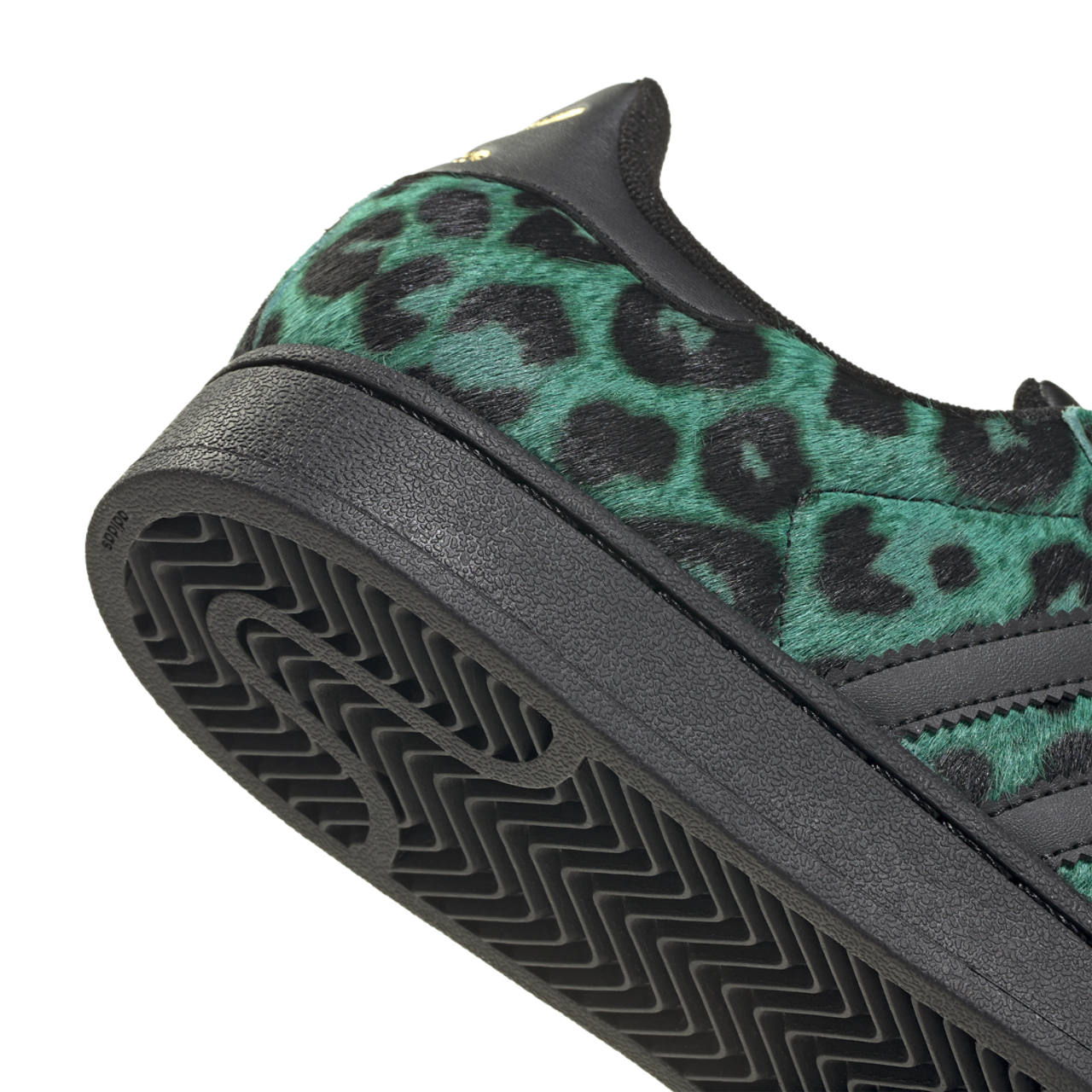 adidas Originals Superstar II Image 6 of 7. Tap to open photo gallery.