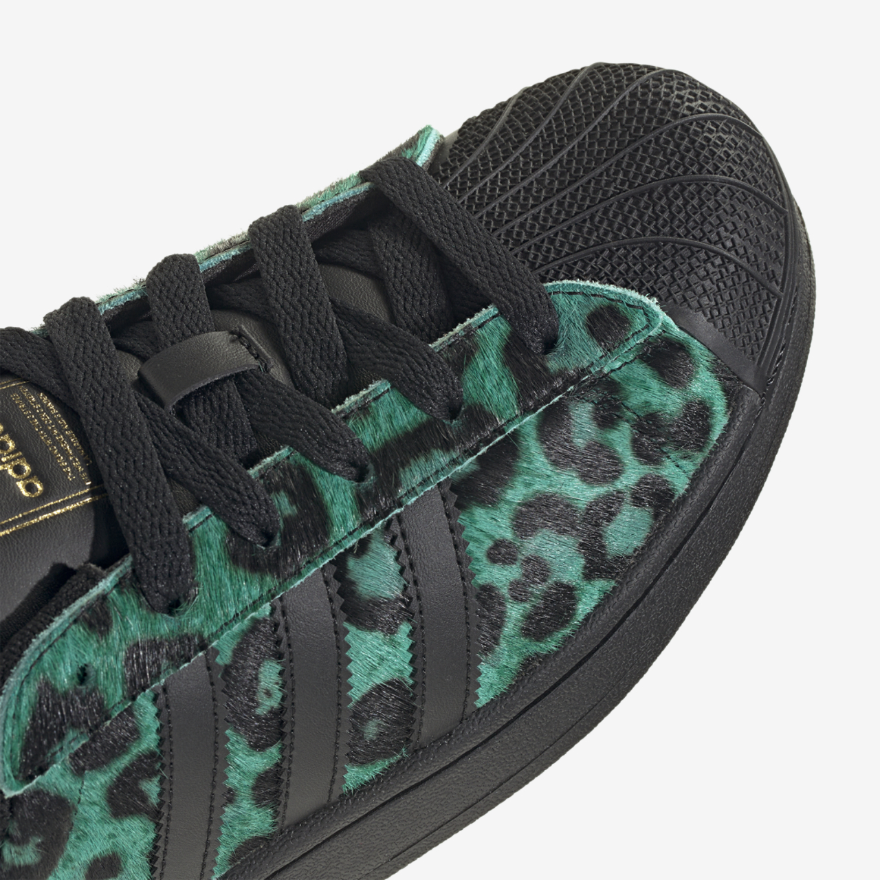 adidas Originals Superstar II Image 7 of 7. Tap to open photo gallery.