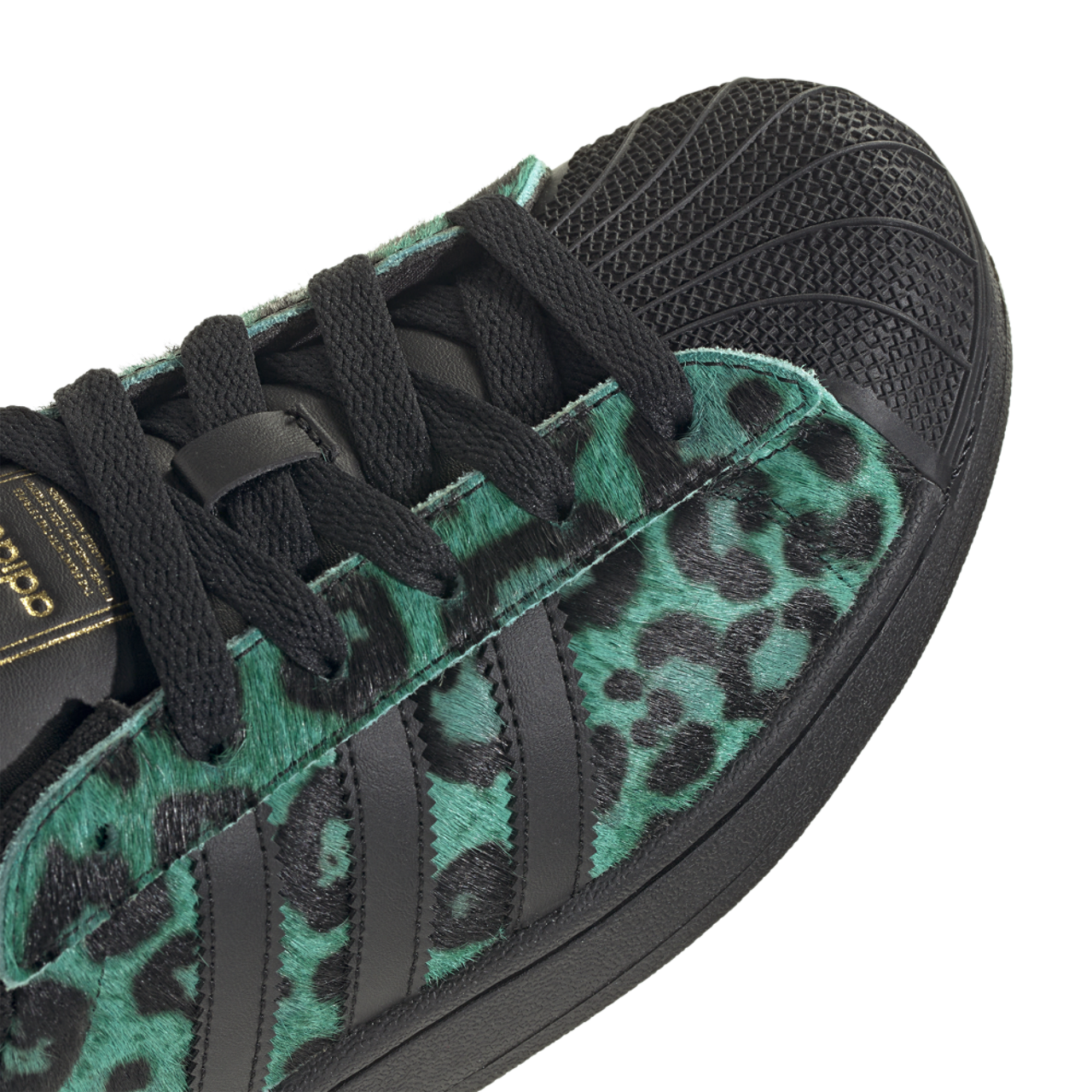 adidas Originals Superstar II Image 7 of 7. Tap to open photo gallery.
