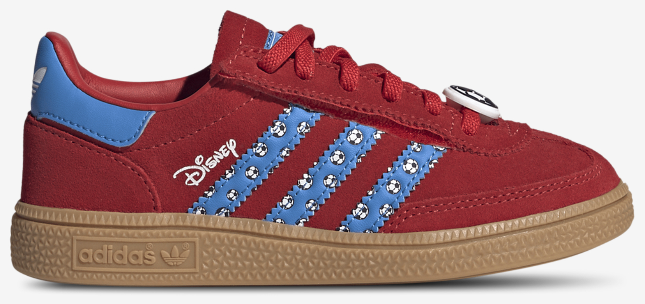 adidas Originals Handball Spezial Image 1 of 5. Tap to open photo gallery.