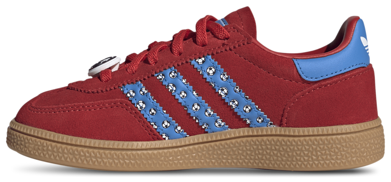 adidas Originals Handball Spezial Image 2 of 5. Tap to open photo gallery.