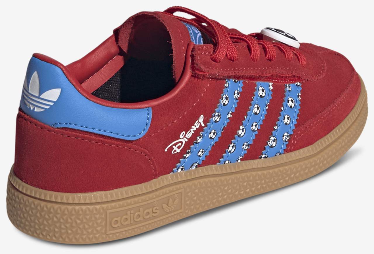 adidas Originals Handball Spezial Image 3 of 5. Tap to open photo gallery.