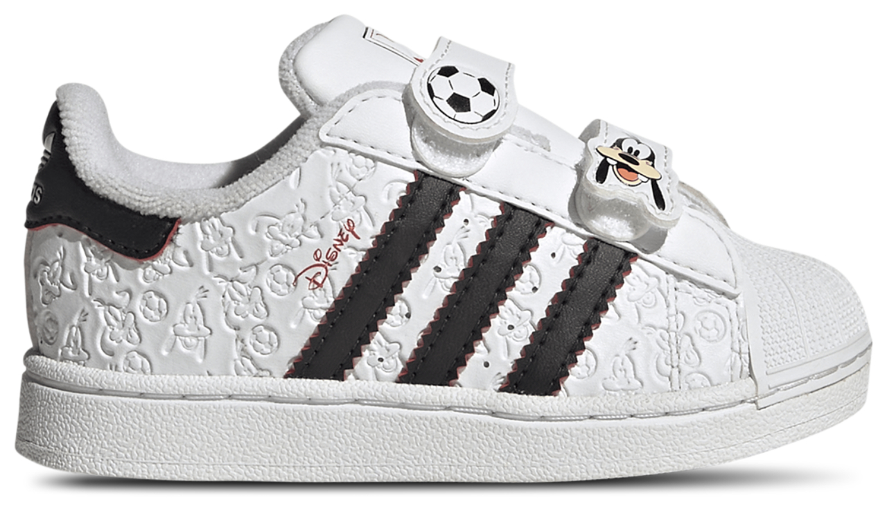 adidas Superstar II CF Goofy Image 1 of 5. Tap to open photo gallery.