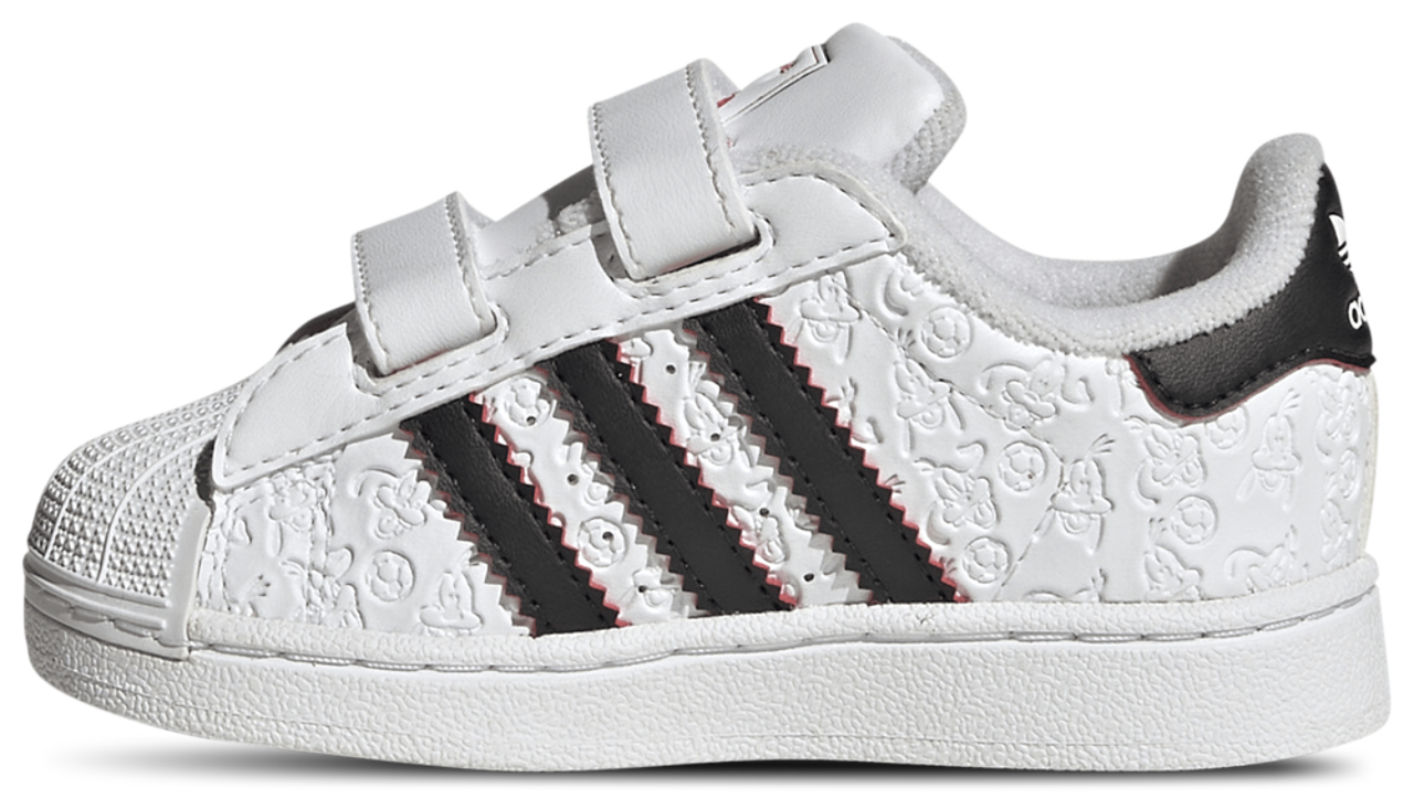 adidas Superstar II CF Goofy Image 2 of 5. Tap to open photo gallery.