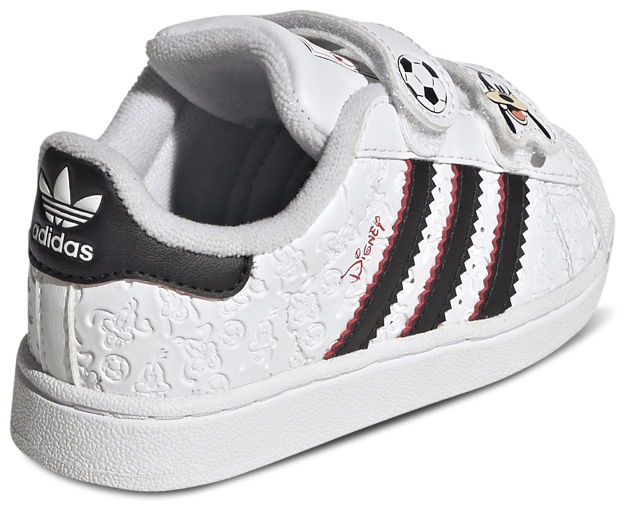 adidas Superstar II CF Goofy Image 3 of 5. Tap to open photo gallery.